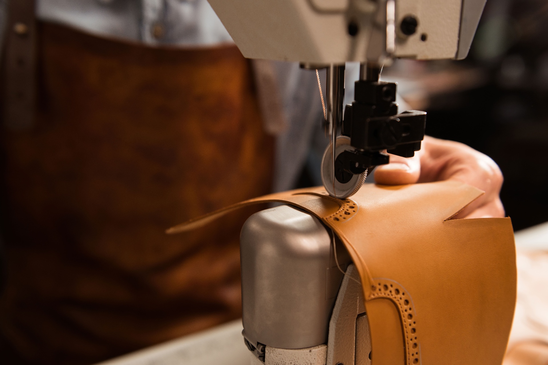 Lavorazione artigianale | Atelier Claudio Iacovelli Firenze