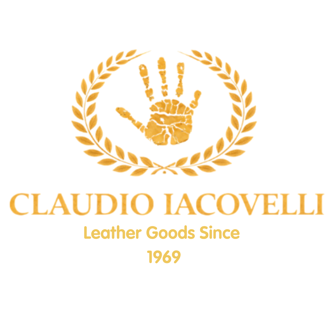 Claudio Iacovelli — Handmade Leather in Florence